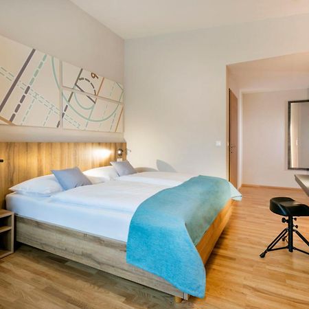 Jufa Hotel Erlaufsee Мариацел Екстериор снимка