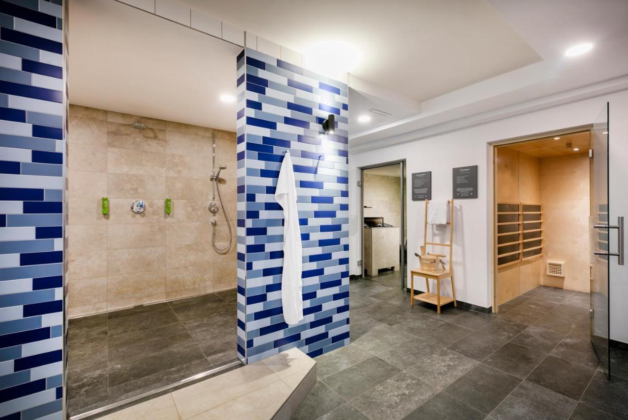 Jufa Hotel Erlaufsee Мариацел Екстериор снимка