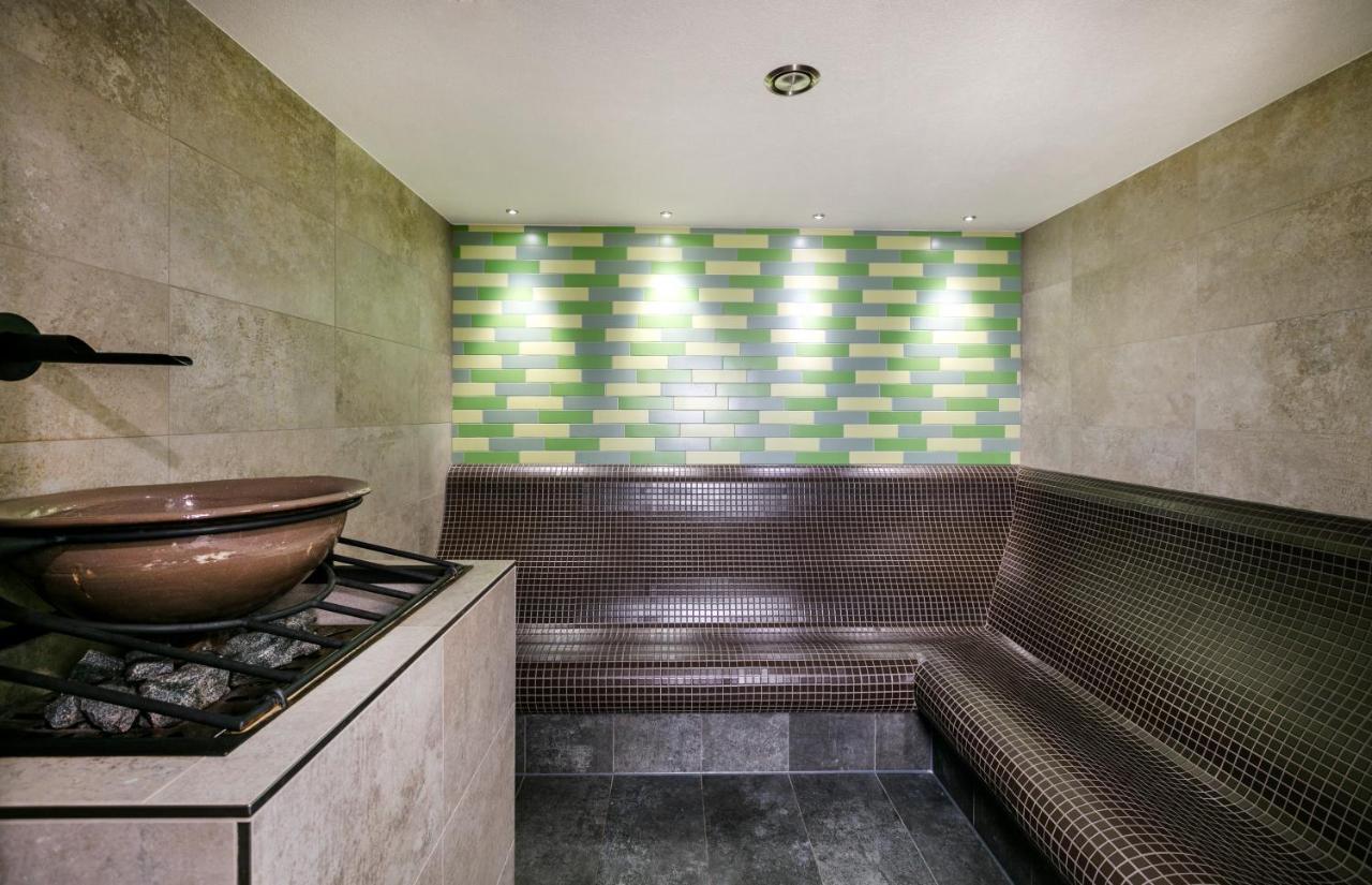 Jufa Hotel Erlaufsee Мариацел Екстериор снимка