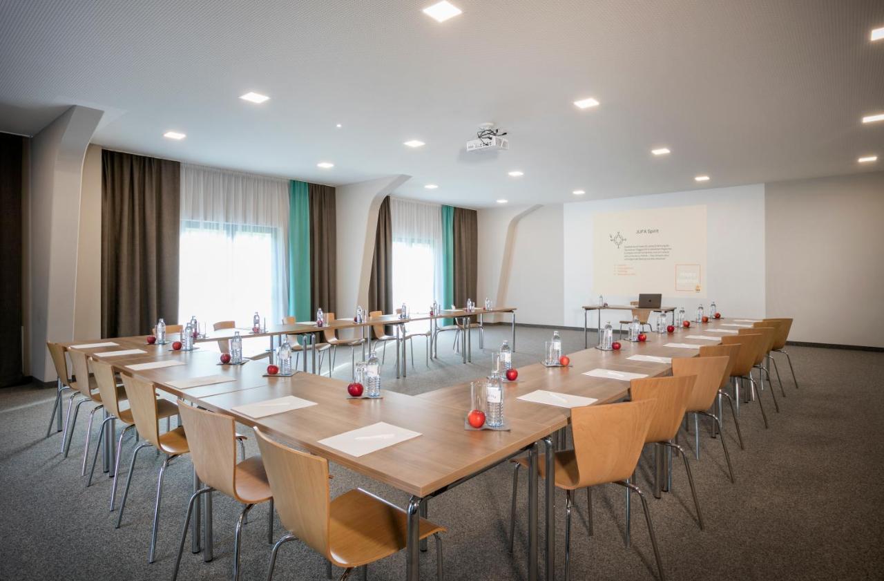 Jufa Hotel Erlaufsee Мариацел Екстериор снимка