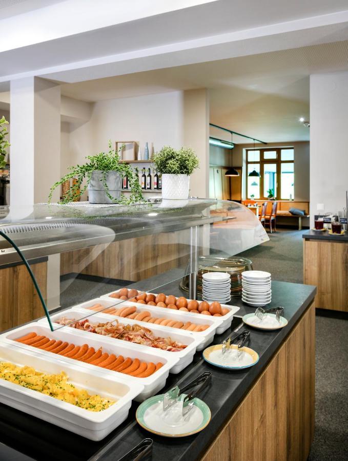 Jufa Hotel Erlaufsee Мариацел Екстериор снимка