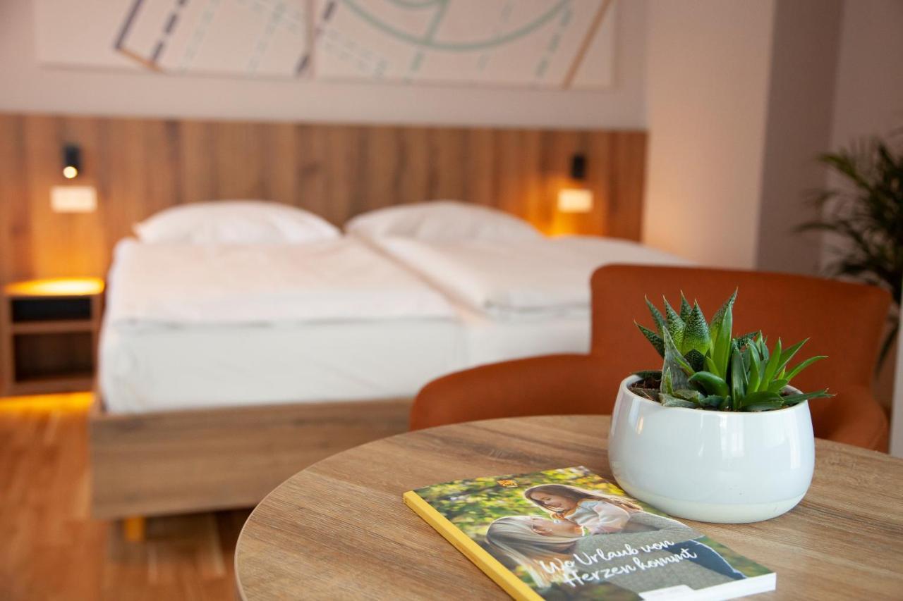 Jufa Hotel Erlaufsee Мариацел Екстериор снимка