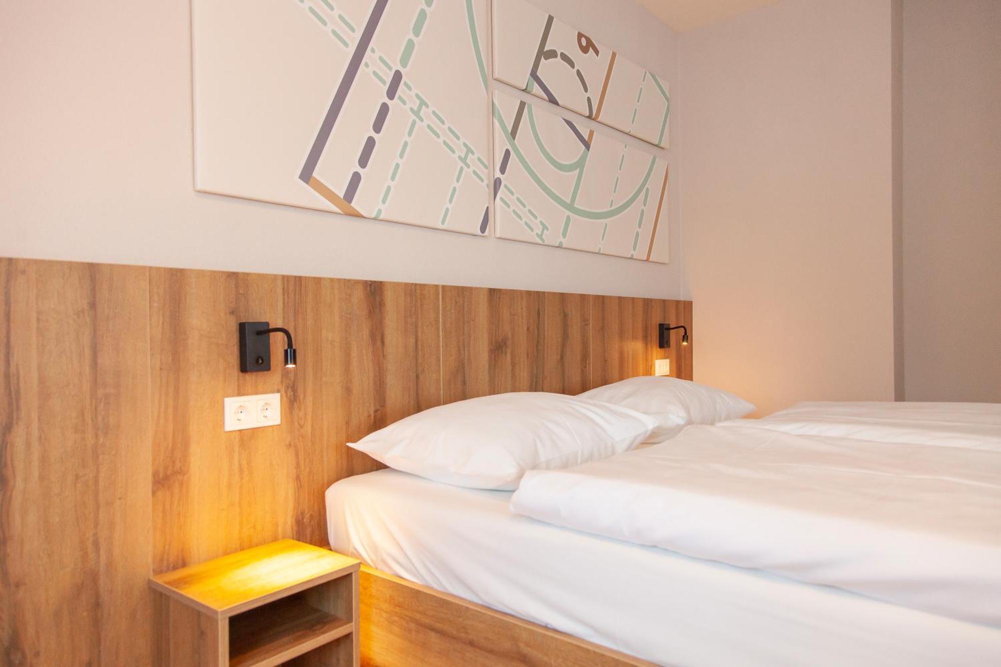 Jufa Hotel Erlaufsee Мариацел Екстериор снимка