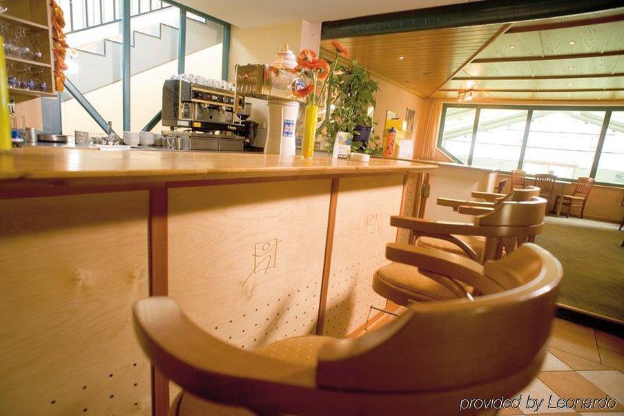 Jufa Hotel Erlaufsee Мариацел Ресторант снимка