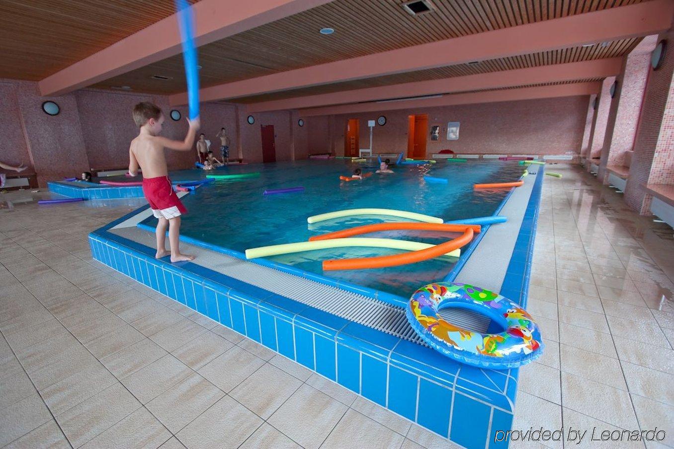 Jufa Hotel Erlaufsee Мариацел Съоръжения снимка