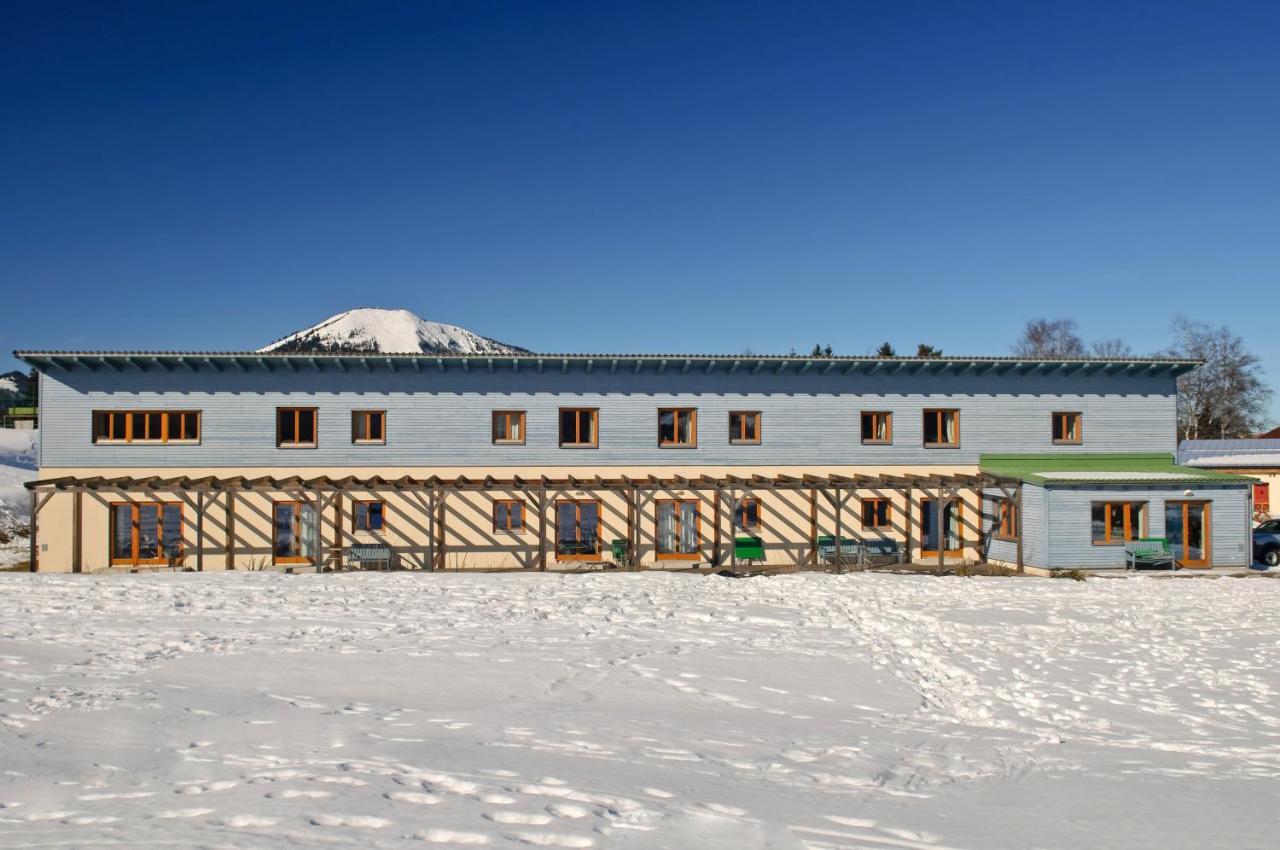Jufa Hotel Erlaufsee Мариацел Екстериор снимка