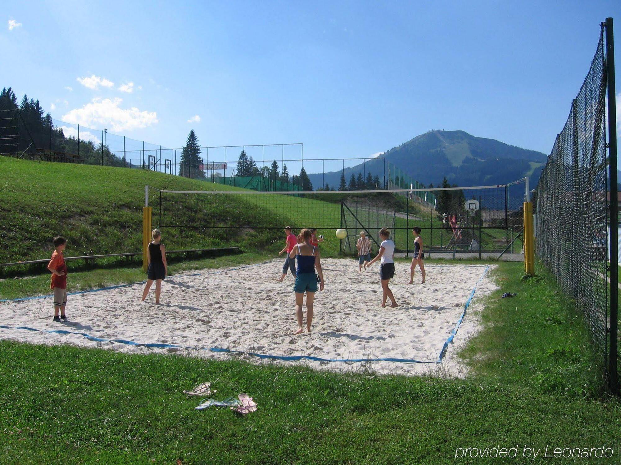 Jufa Hotel Erlaufsee Мариацел Екстериор снимка