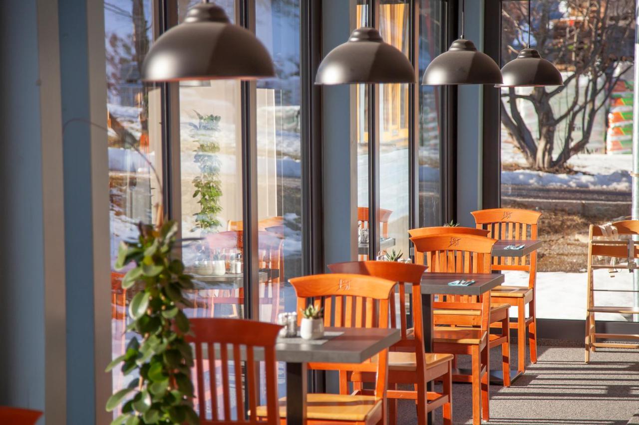 Jufa Hotel Erlaufsee Мариацел Екстериор снимка