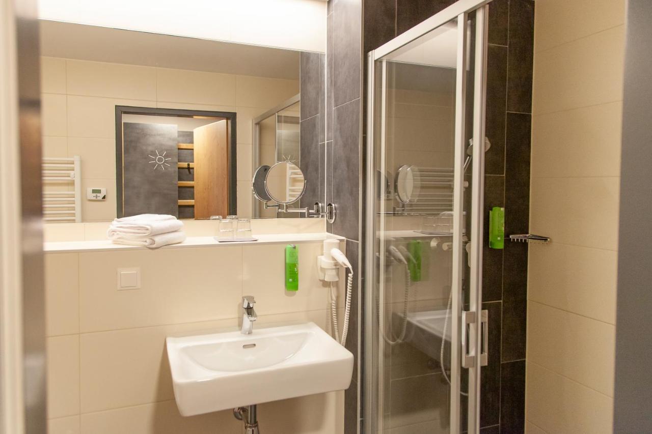 Jufa Hotel Erlaufsee Мариацел Екстериор снимка
