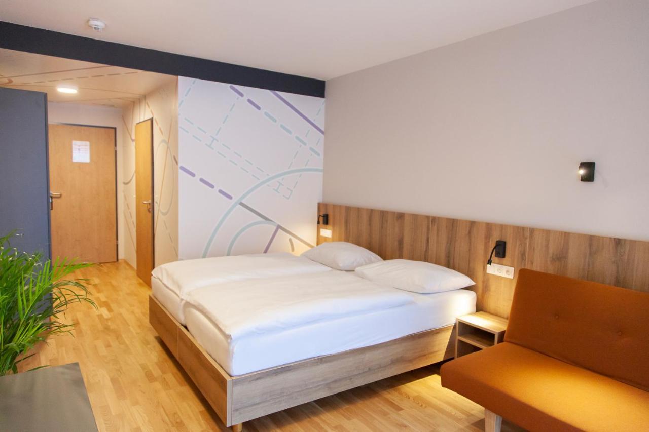 Jufa Hotel Erlaufsee Мариацел Екстериор снимка